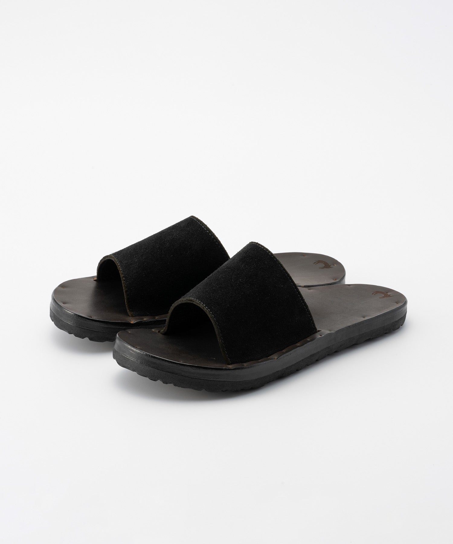 Men's SIMONE Suede