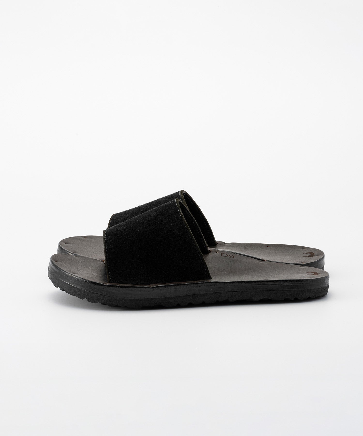 Men's SIMONE Suede