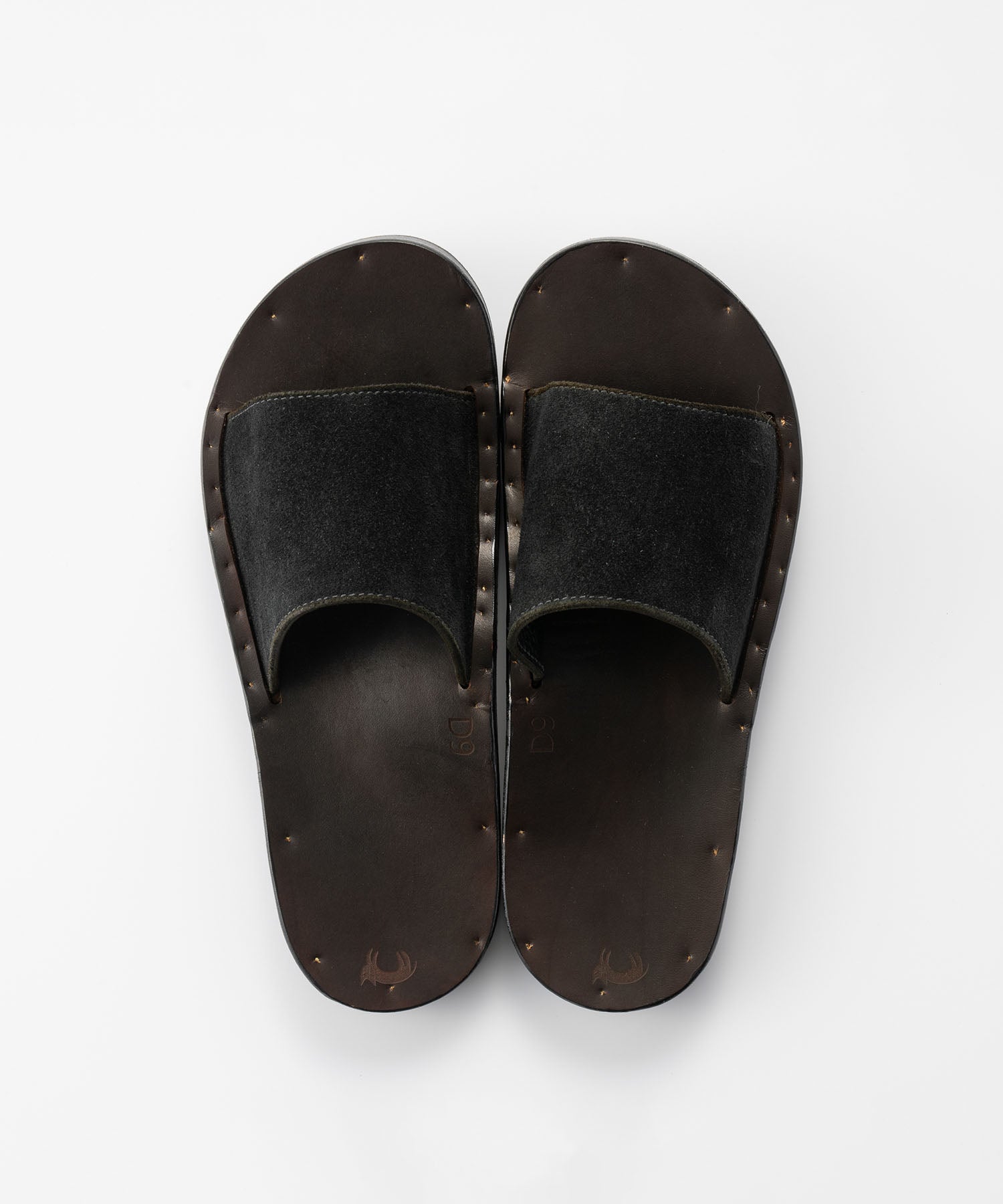 Men's SIMONE Suede