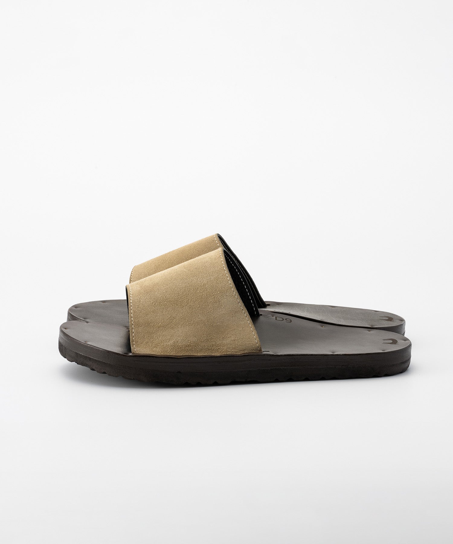 Men's SIMONE Suede