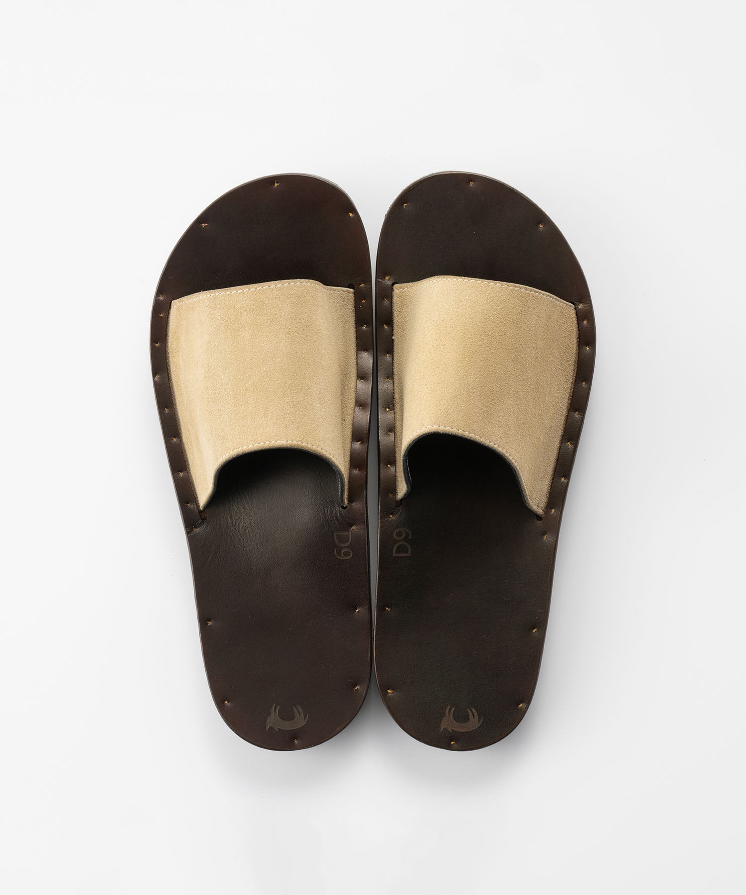 Men's SIMONE Suede