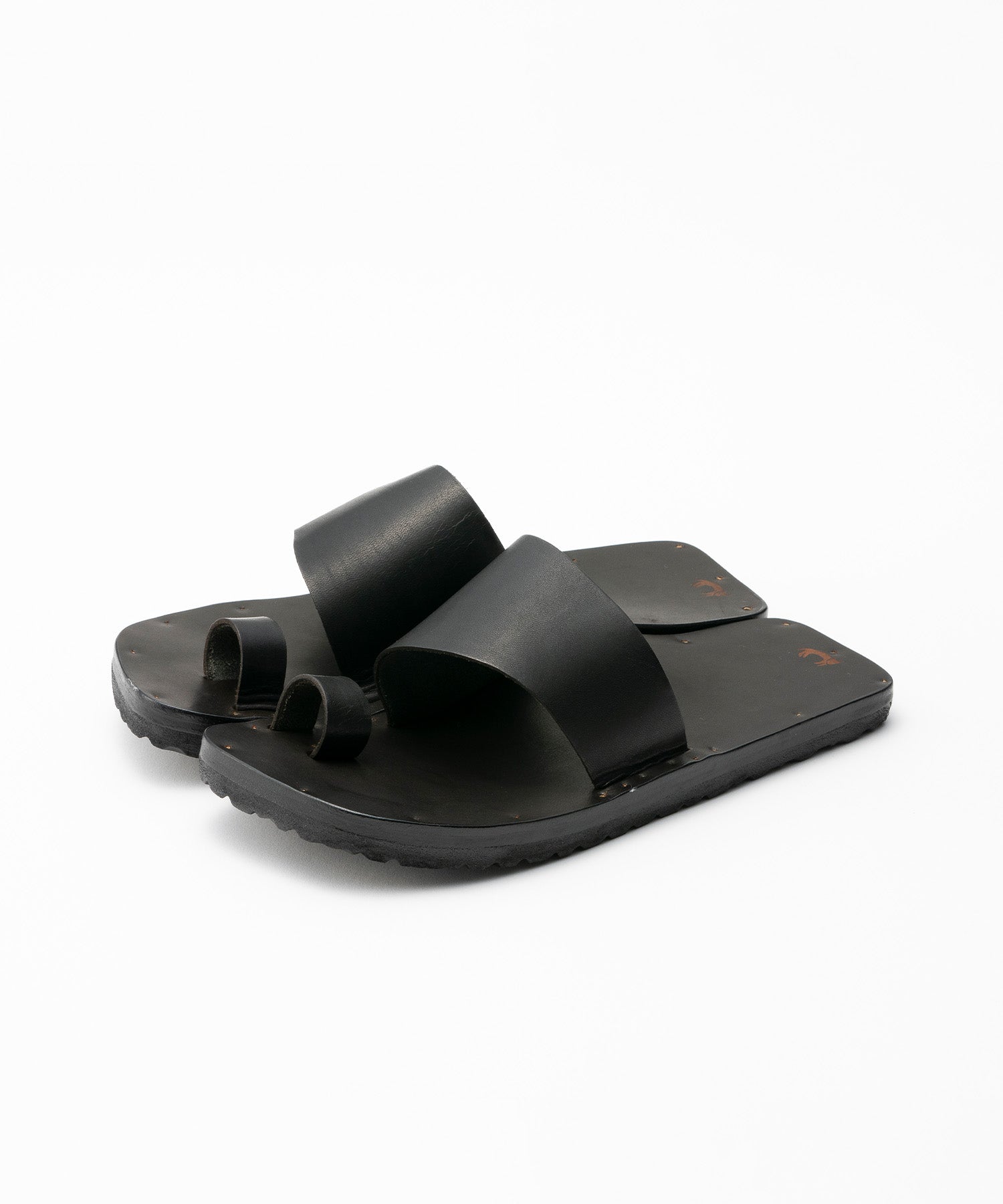 Men's SIMONE Suede ｜Jutta Neumann_jp
