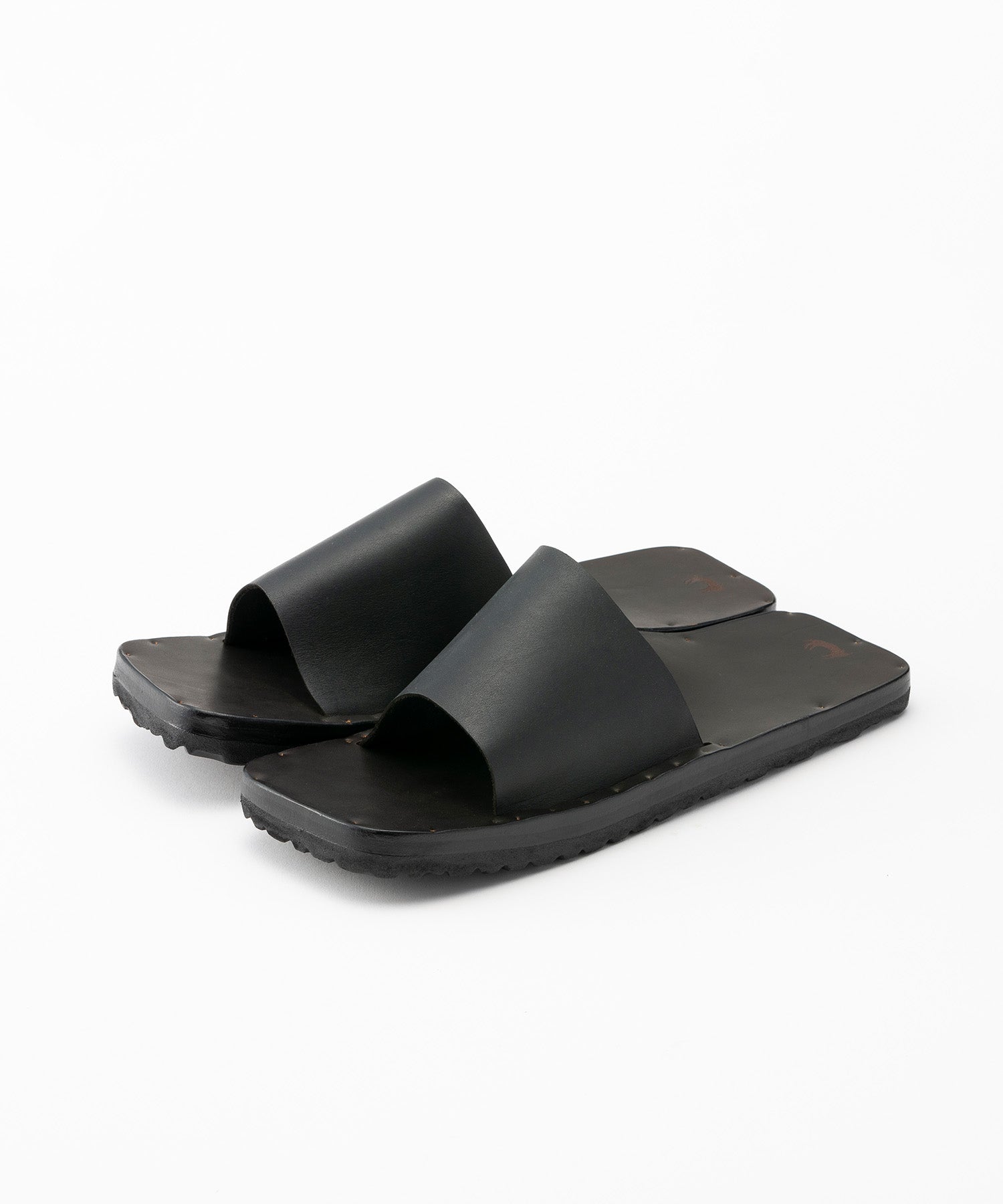 美品JUTTA NEUMANN ユッタニューマン サンダル シモーネ スクエア Men's SIMONE SQUARE ｜Jutta Neumann_jp