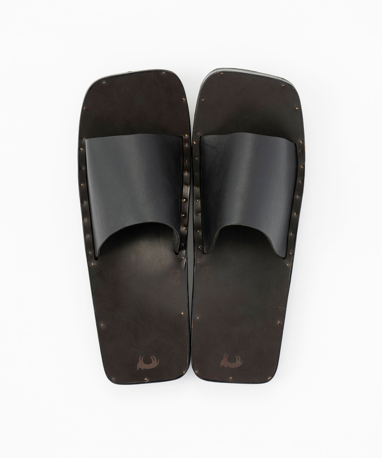 Men's SIMONE SQUARE ｜Jutta Neumann_jp