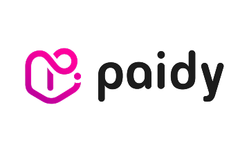Paidy